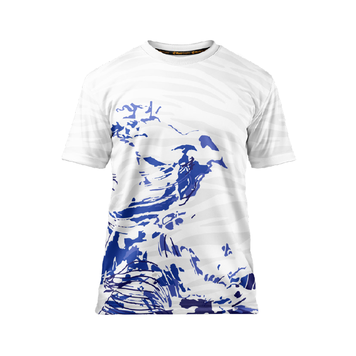 Sublimation Jersey - A010