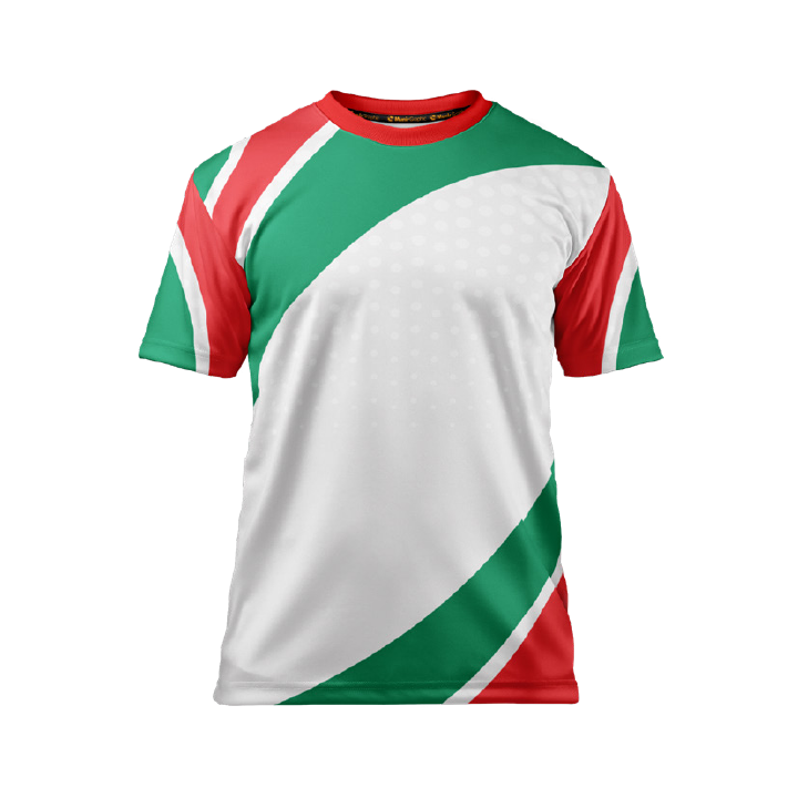 Sublimation Jersey - A009