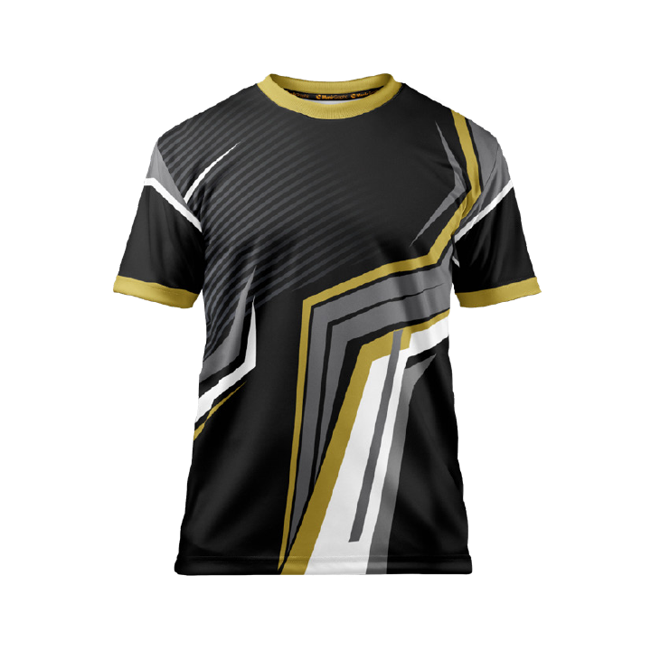 Sublimation Jersey - A066