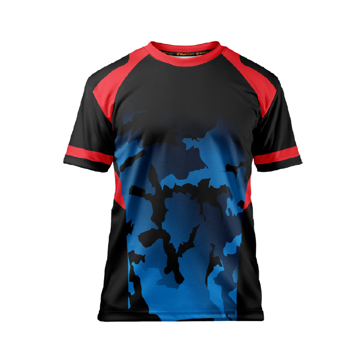 Sublimation Jersey - A067