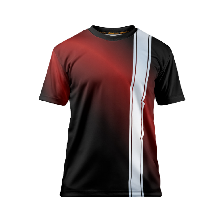 Sublimation Jersey - A070