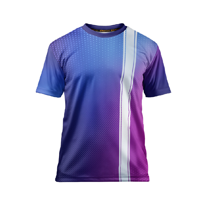 Sublimation Jersey - A072