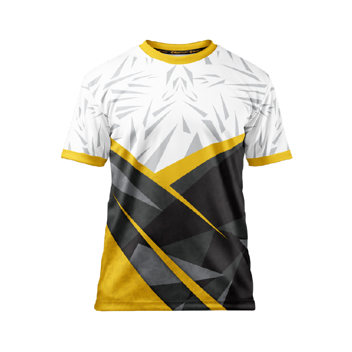 Sublimation Jersey - A075