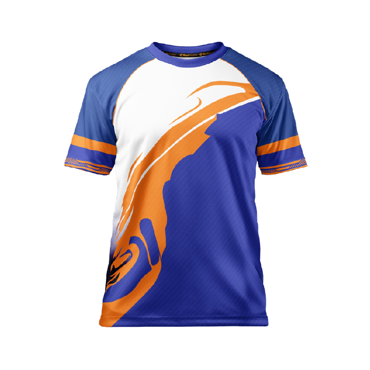 Sublimation Jersey - A076