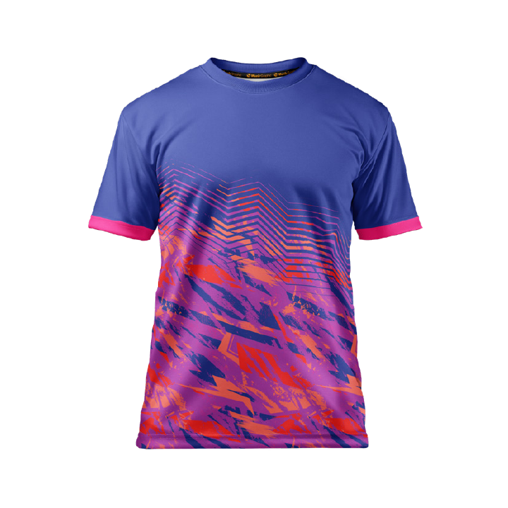 Sublimation Jersey - A080