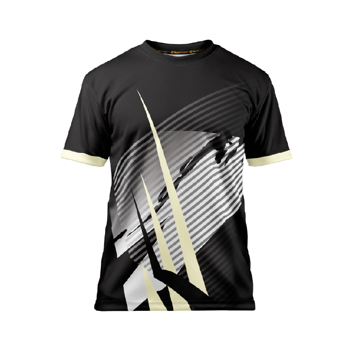 Sublimation Jersey - A081