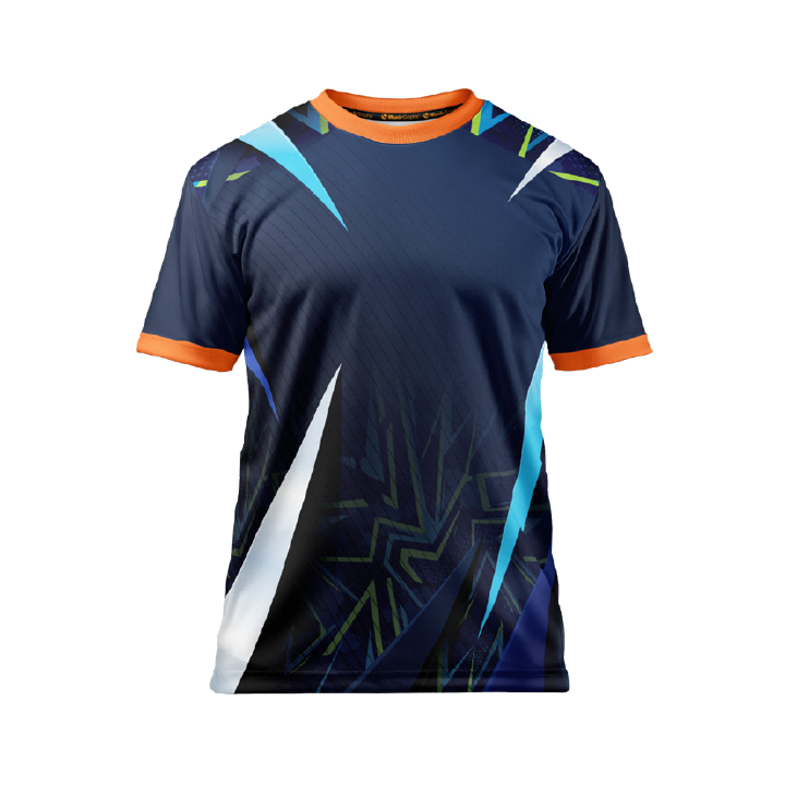 Sublimation Jersey - A082