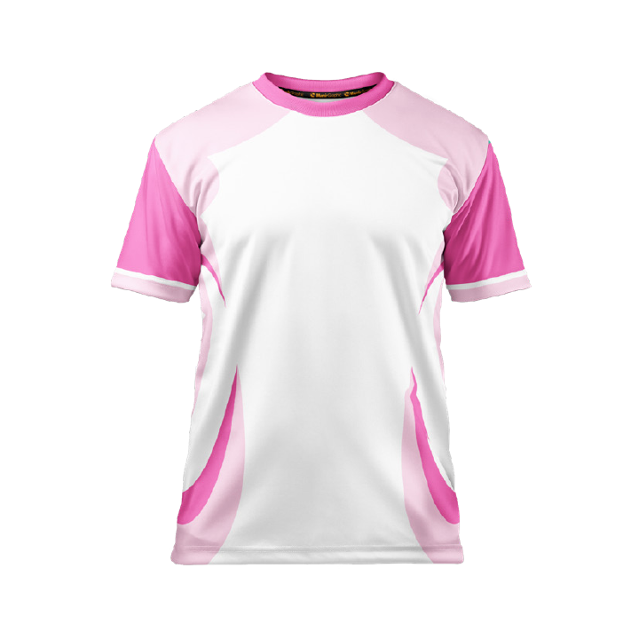 Sublimation Jersey - A089