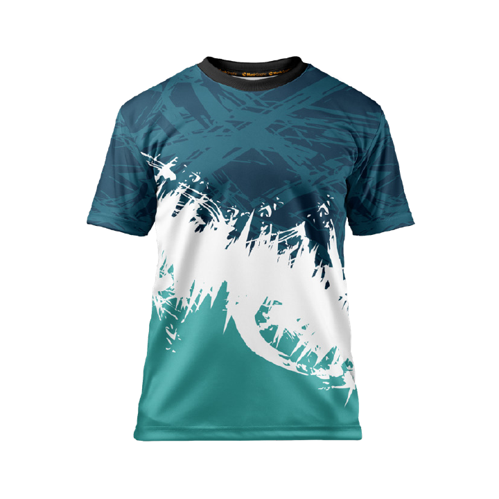 Sublimation Jersey - A092