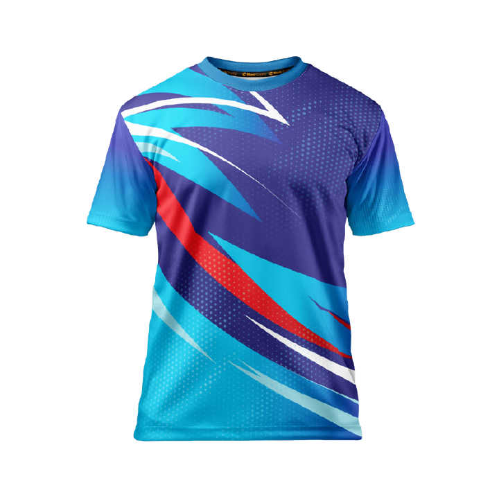 Sublimation Jersey - A094