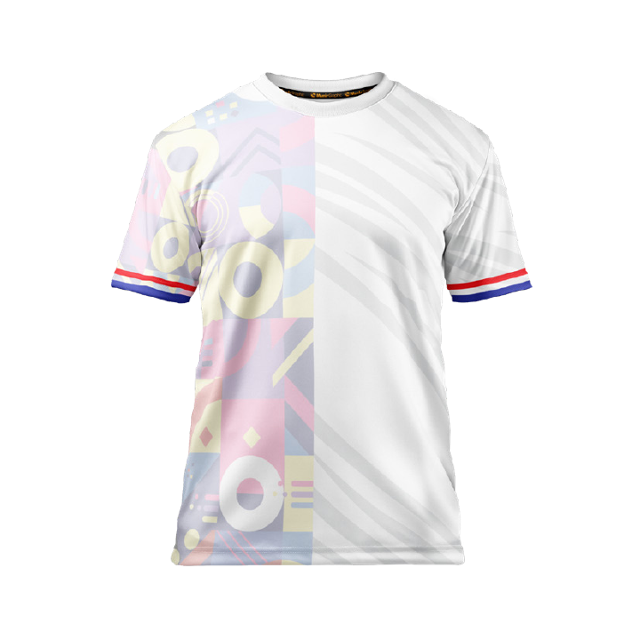 Sublimation Jersey - A011