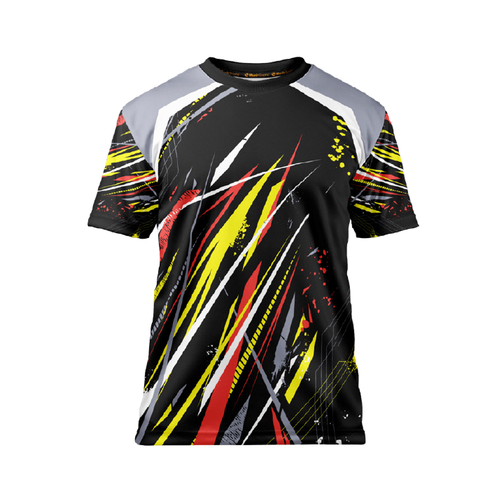 Sublimation Jersey - A042