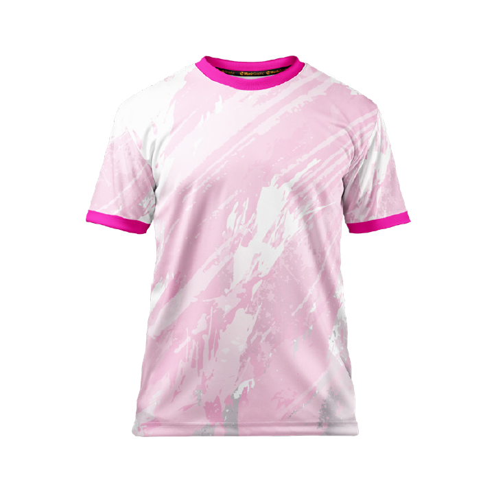 Sublimation Jersey - A014