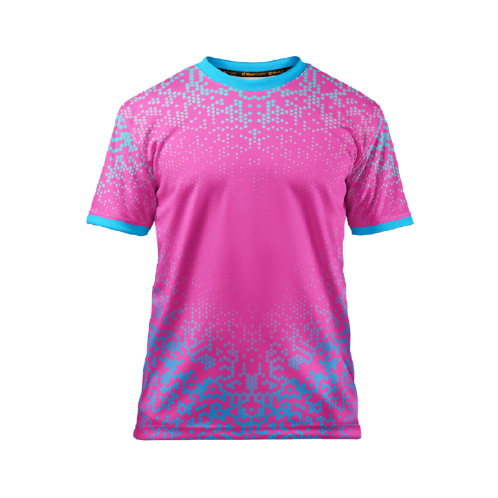 Sublimation Jersey - A047