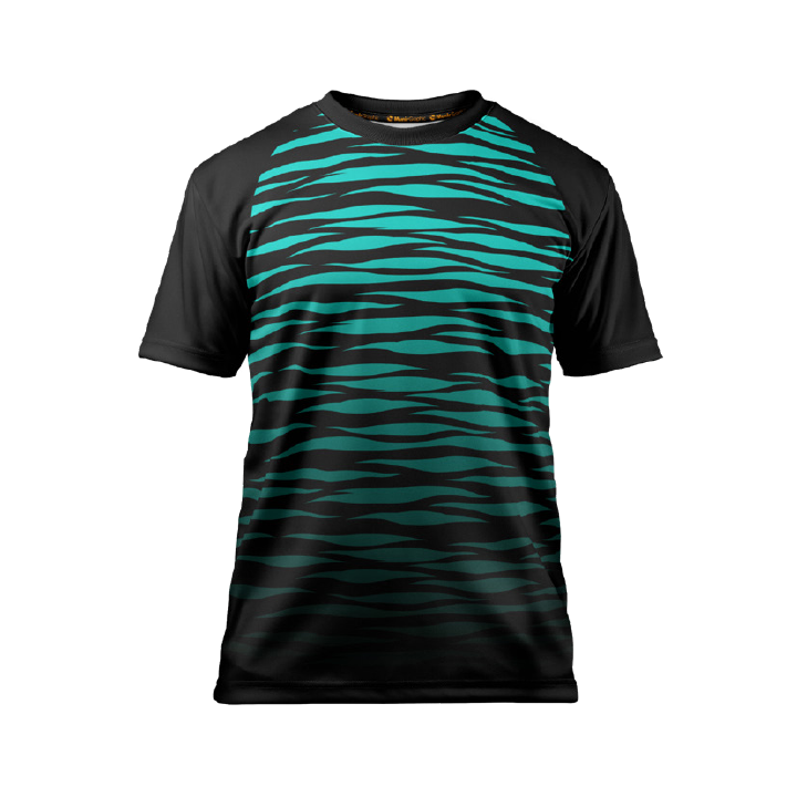 Sublimation Jersey - A027