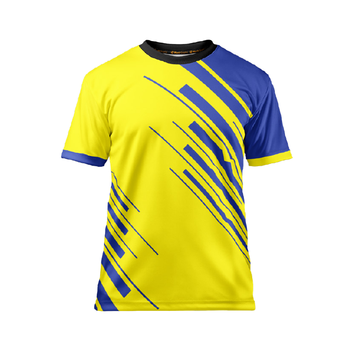 Sublimation Jersey - A039