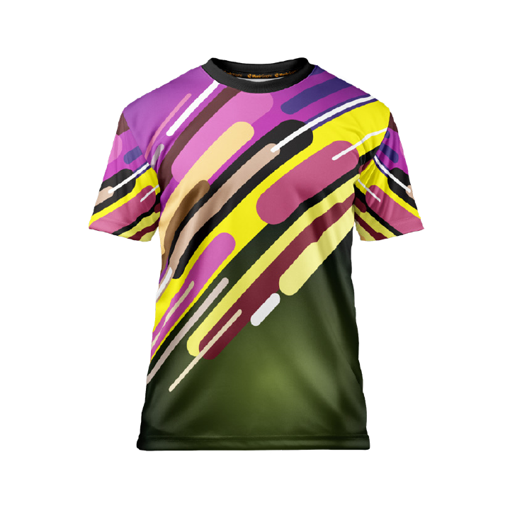 Sublimation Jersey - A035