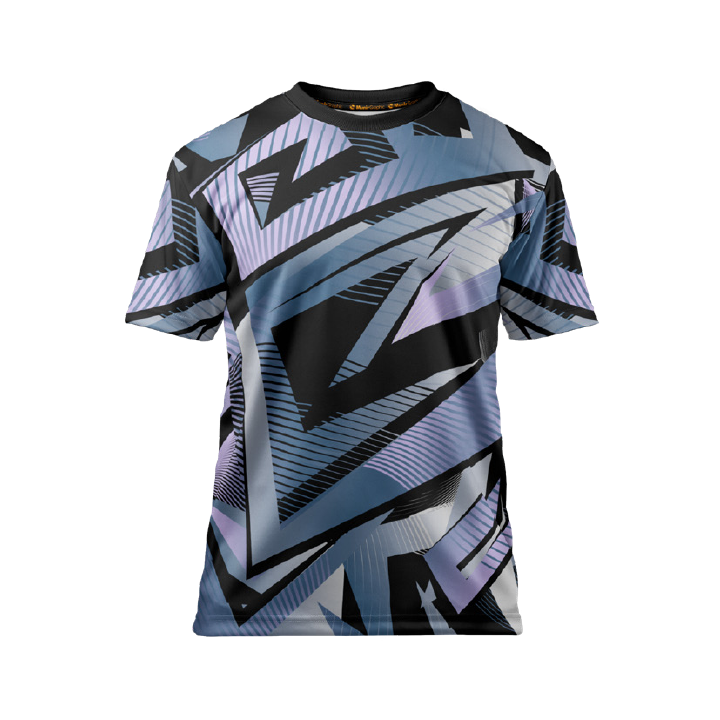 Sublimation Jersey - A021
