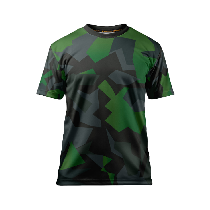 Sublimation Jersey - A051