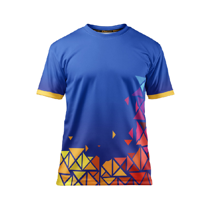 Sublimation Jersey - A002