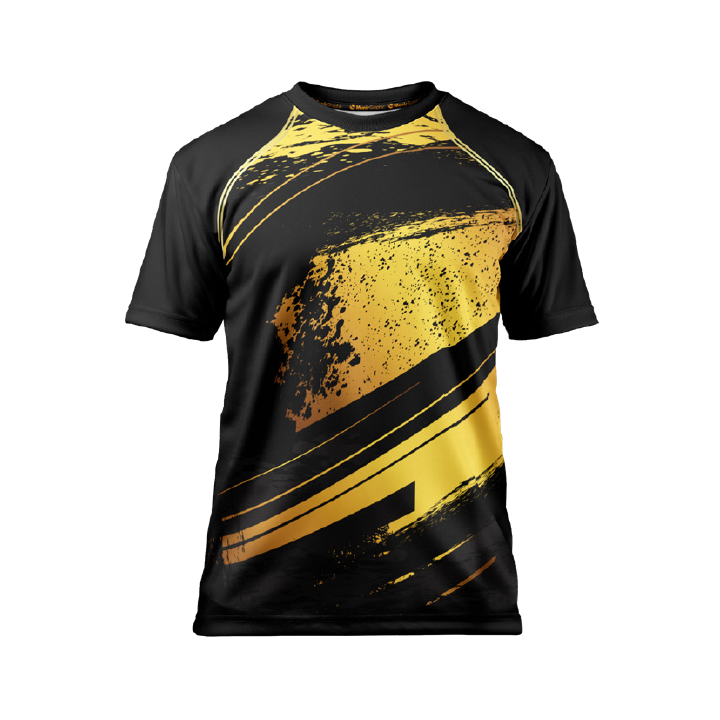 Sublimation Jersey - A049